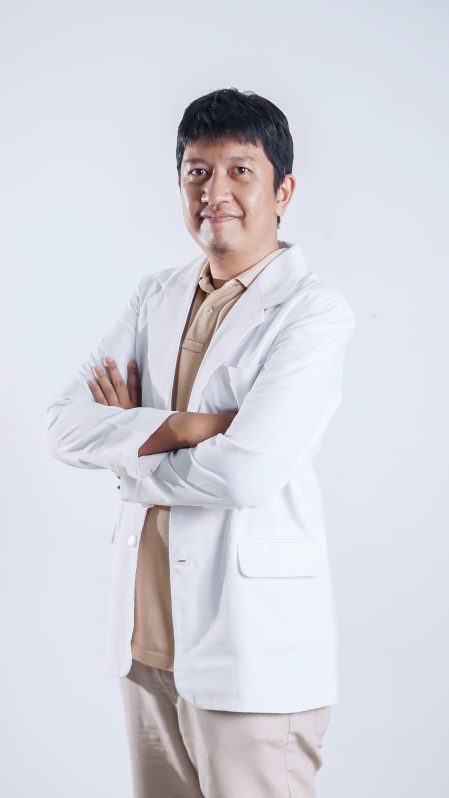 dr. GIRI SATRIYA, Sp.PD