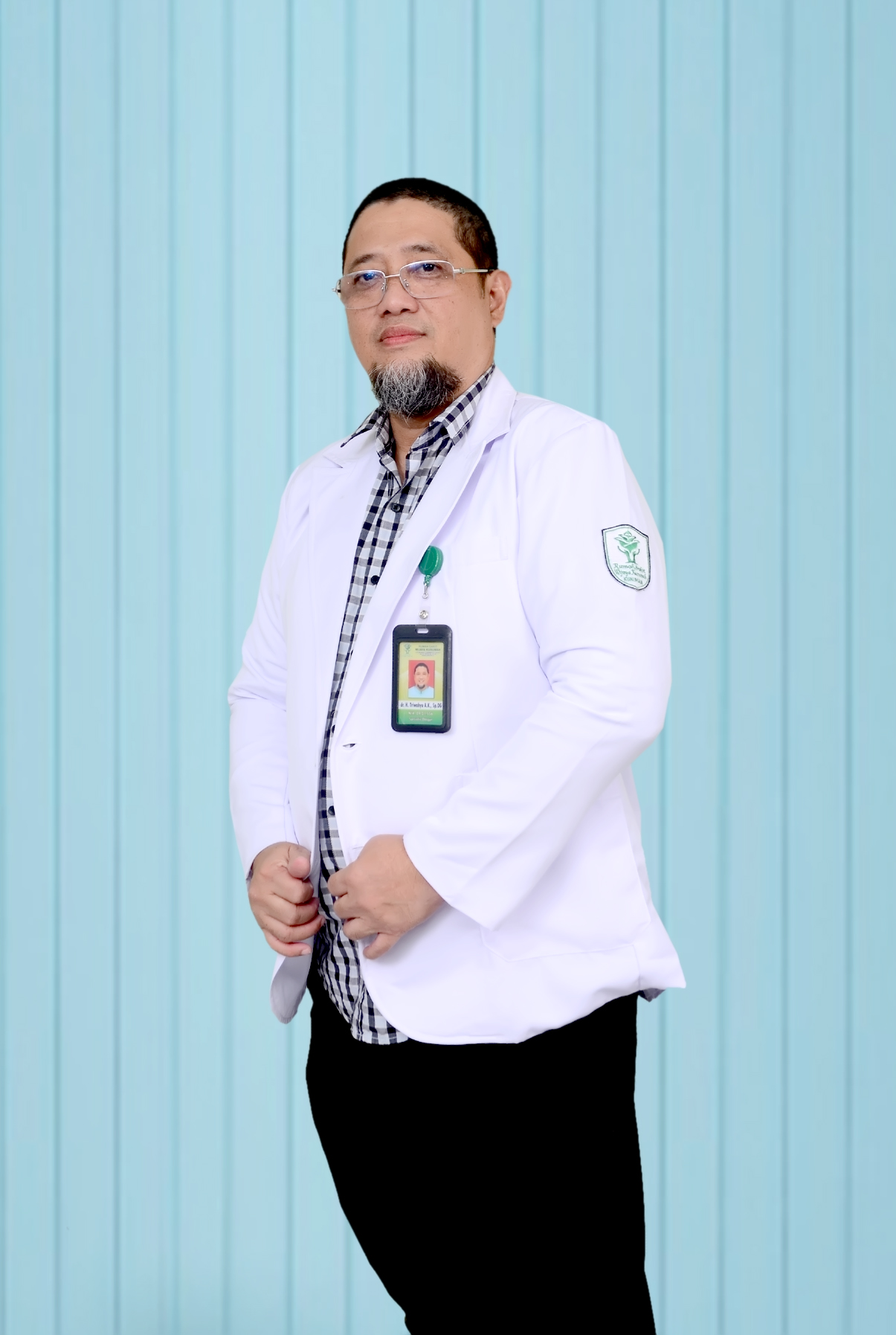 dr. H. TRIWAHYU A.  KERMAPUTRA, Sp.OG