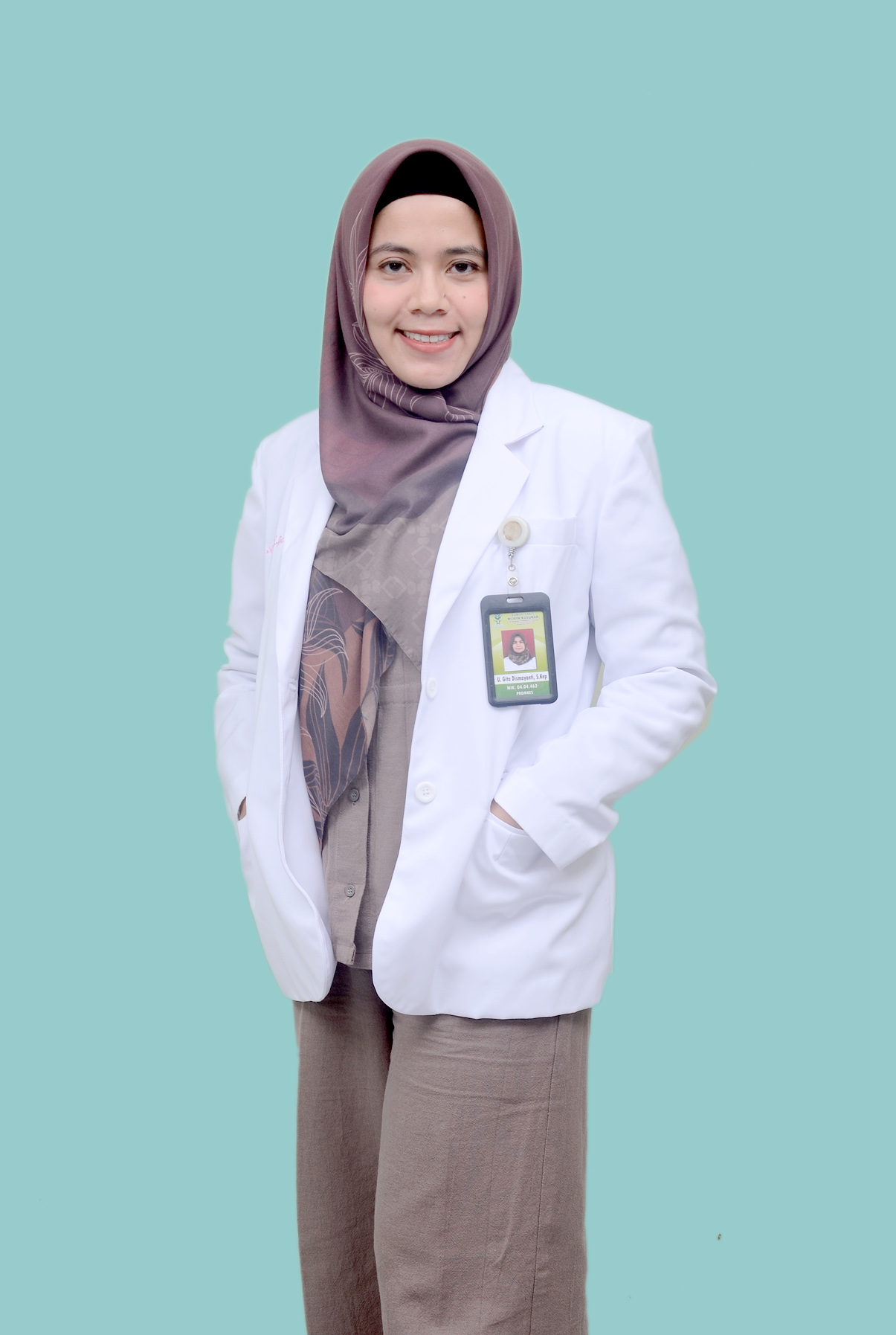 dr. Astri Novianti, Sp.OG