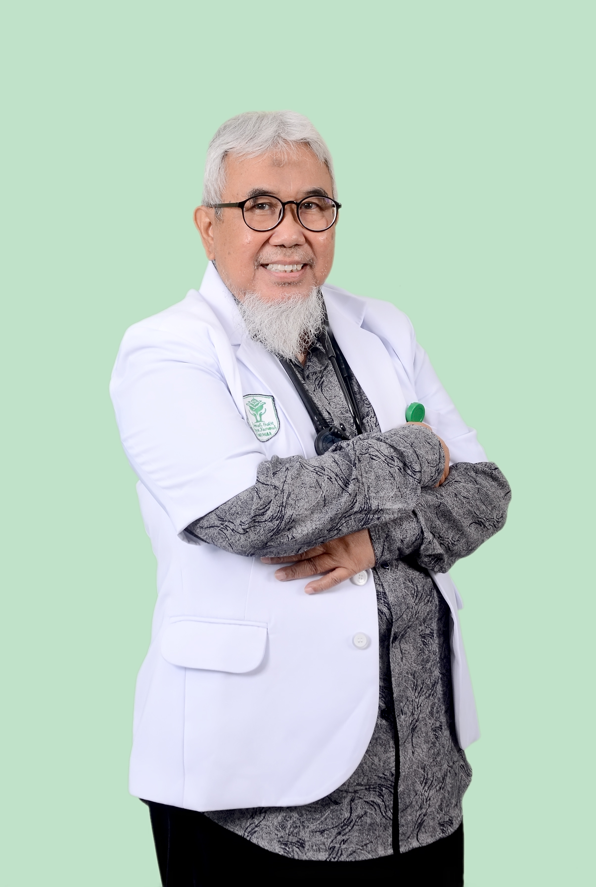 dr. H. ODI MURADIE, Sp.B.